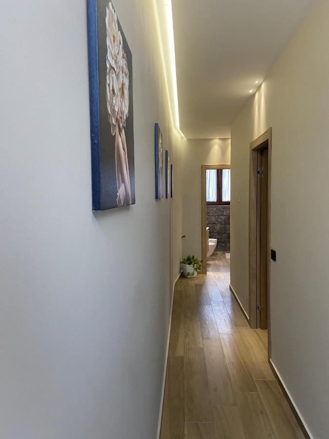 Rusina Villa Santa Venerina Exteriör bild